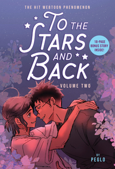 Paperback To the Stars and Back (a Graphic Novel): Volume 2 Book