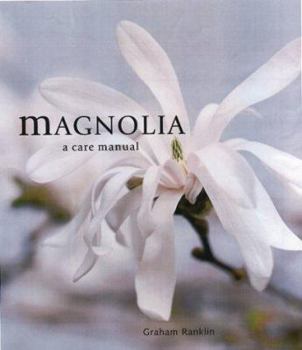 Hardcover Magnolias Book