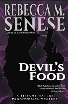 Paperback Devil's Food Book