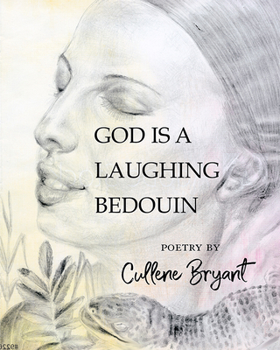 Paperback God Is a Laughing Bedouin Book