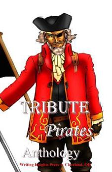 Paperback Tribute -- Pirates Anthology Book