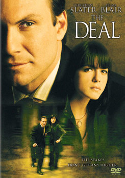 DVD The Deal Book
