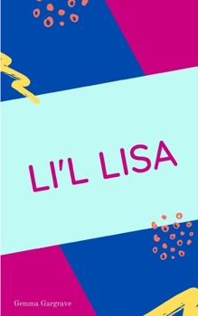 Paperback Li'l Lisa Book