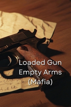 Paperback Loaded Gun Empty Arms Book