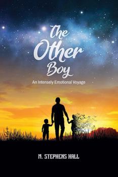 Paperback The Other Boy: An Intensely Emotional Voyage Book