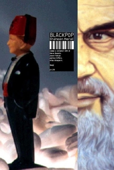 Paperback Blackpop Book