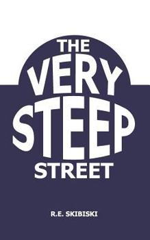 Paperback The Very Steep Street Book