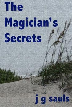 Paperback The Magician's Secrets Book
