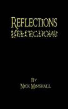 Paperback Reflections Book