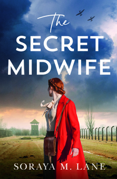 Paperback The Secret Midwife Book