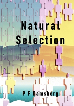 Hardcover Natural Selection Book