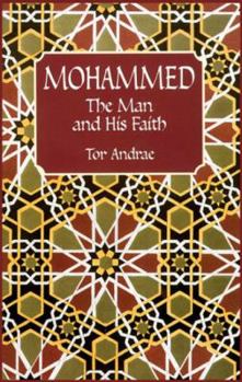 Paperback Mohammed: The Man and His Faith Book