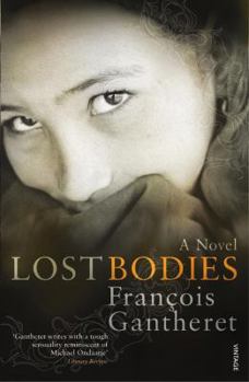 Paperback Lost Bodies: A Novel Book