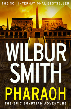 Pharaoh - Book #6 of the Ancient Egypt