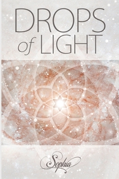 Paperback Drops of Light Book
