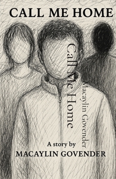 Paperback Call Me Home Book