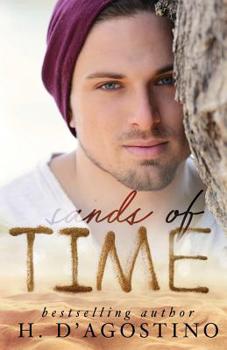 Paperback Sands of Time Book