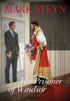 Hardcover The Prisoner of Windsor Book