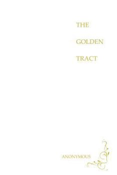 Paperback The Golden Tract Book