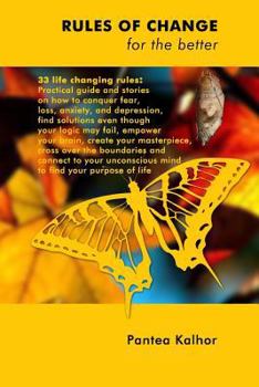 Rules of Change for the Better