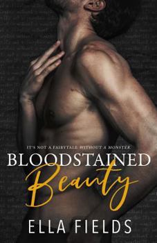 Paperback Bloodstained Beauty Book