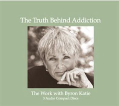 Audio CD The Truth Behind Addiction Book