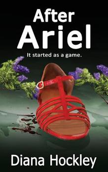 Paperback After Ariel - It started as a game Book