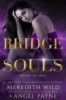Paperback Bridge of Souls: Blood of Zeus: Book Four Book