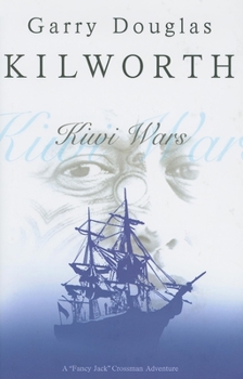 Hardcover Kiwi Wars Book
