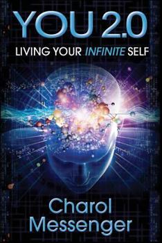 Paperback You 2.0: Living Your Infinite Self (Living Higher Self) Book