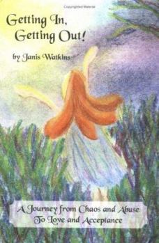 Paperback Getting In, Getting Out! Book