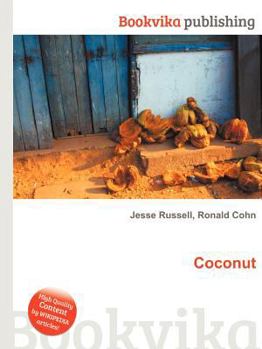 Paperback Coconut Book