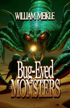 Bug-Eyed Monsters