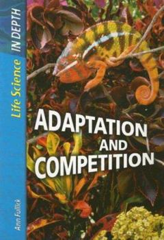 Paperback Adaptation and Competition Book
