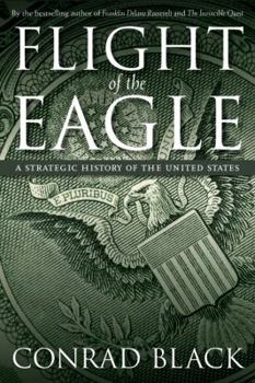 Hardcover Flight of the Eagle Book