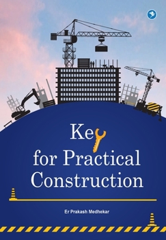 Paperback Key for Practical Construction Book
