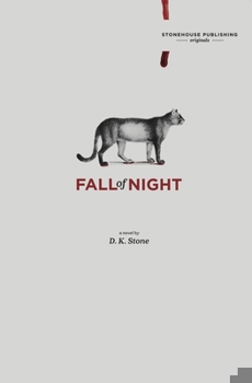 Fall of Night - Book #3 of the Waterton