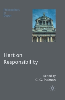 Paperback Hart on Responsibility Book