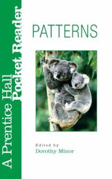 Paperback Patterns: A Prentice Hall Pocket Reader Book