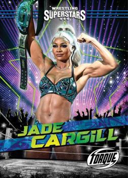 Jade Cargill (Wrestling Superstars)