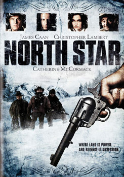DVD North Star Book