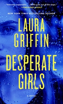 Desperate Girls - Book #1 of the Wolfe Security