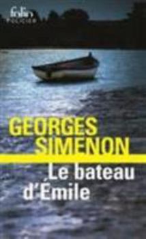 Mass Market Paperback Le bateau d' Emile (French Edition) [French] Book