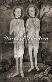 Hardcover Waves of Devotion Book
