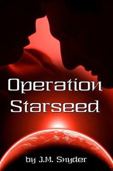 Paperback Operation Starseed Book
