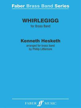 Paperback Whirlegigg Book