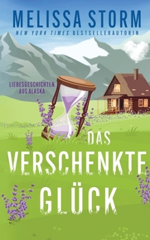 Paperback Das verschenkte Glück [German] Book