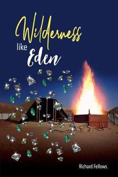 Paperback Wilderness Like Eden Book