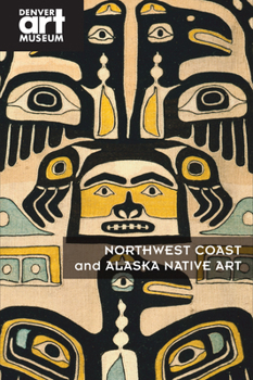 Paperback Northwest Coast and Alaska Native Art Book