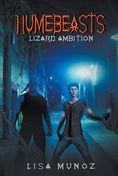 Paperback Humebeasts Book